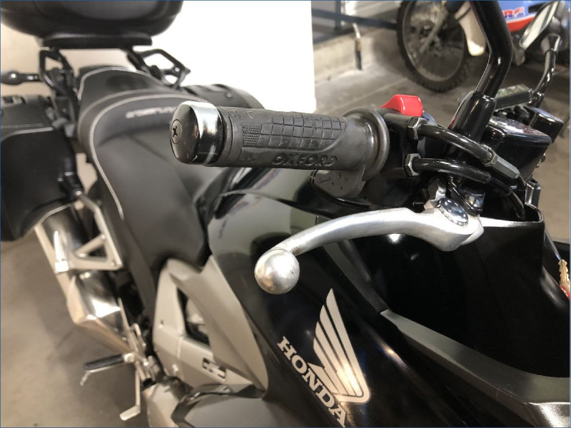 HONDA 800 VFR X CROSSRUNNER 