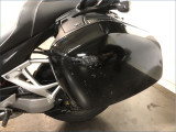 HONDA 800 VFR X CROSSRUNNER 