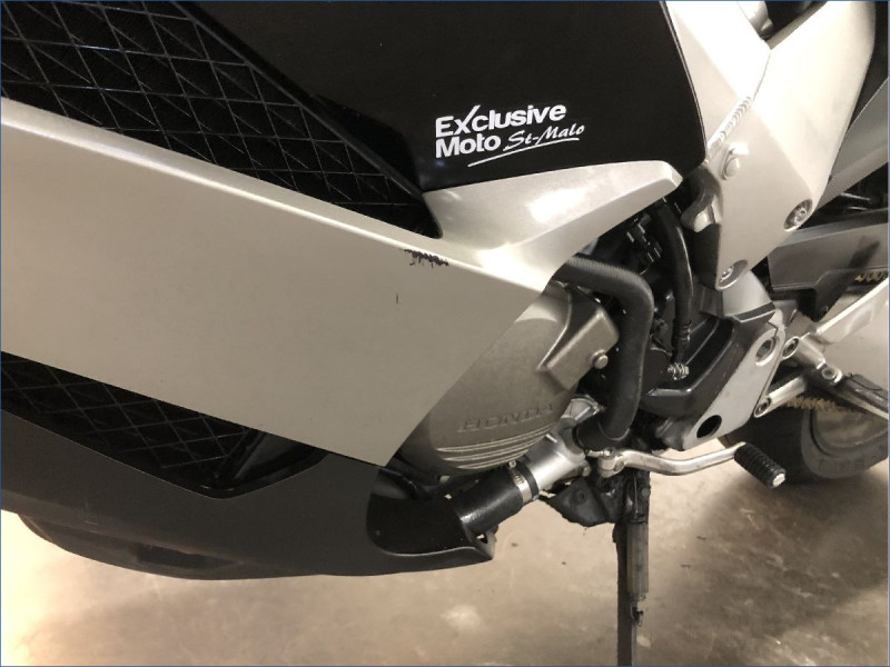HONDA 800 VFR X CROSSRUNNER 