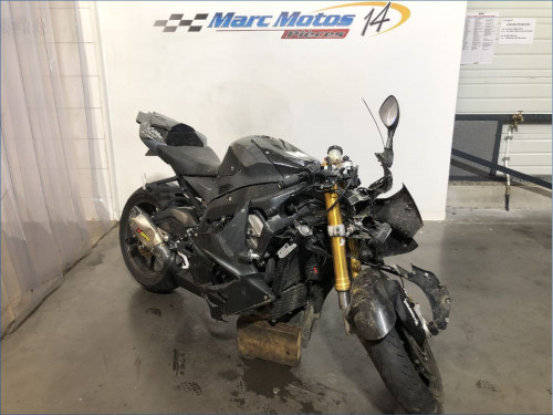 BMW S1000RR 