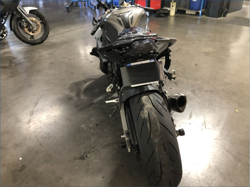 BMW S1000RR 