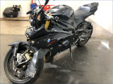 BMW S1000RR 