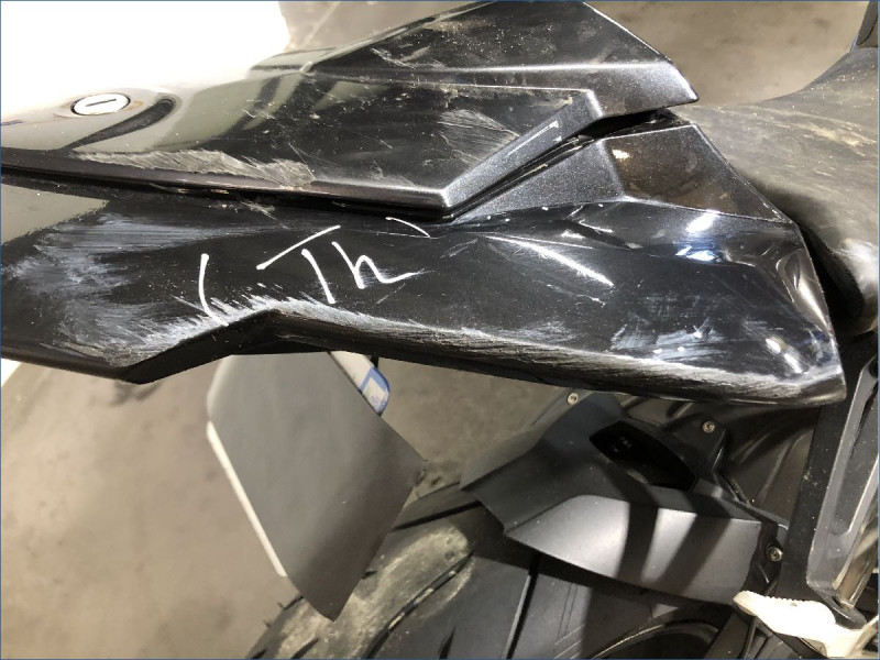 BMW S1000RR 