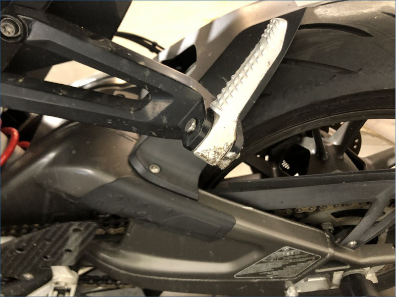 BMW S1000RR 