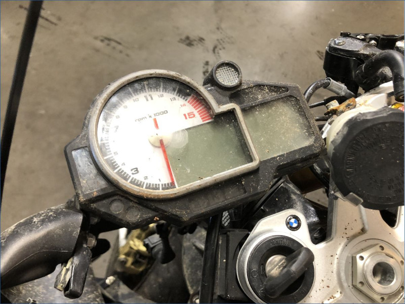 BMW S1000RR 