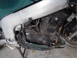 TRIUMPH 955 SPRINT ST