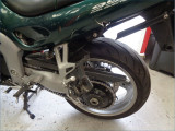 TRIUMPH 955 SPRINT ST