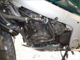 TRIUMPH 955 SPRINT ST