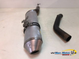 SILENCIEUX HONDA 1000 CBR R 2004