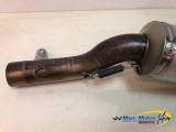 SILENCIEUX HONDA 1000 CBR R 2004