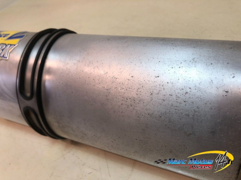 SILENCIEUX HONDA 1000 CBR R 2004