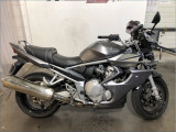 SUZUKI 1250 BANDIT S