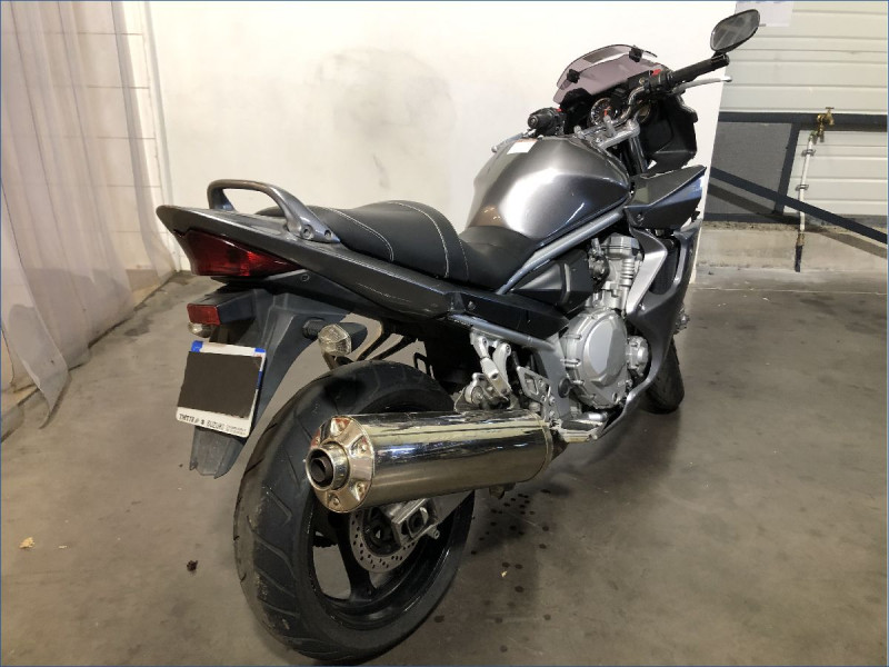 SUZUKI 1250 BANDIT S