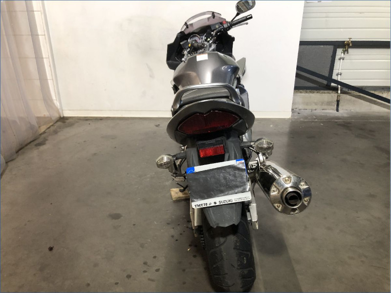 SUZUKI 1250 BANDIT S