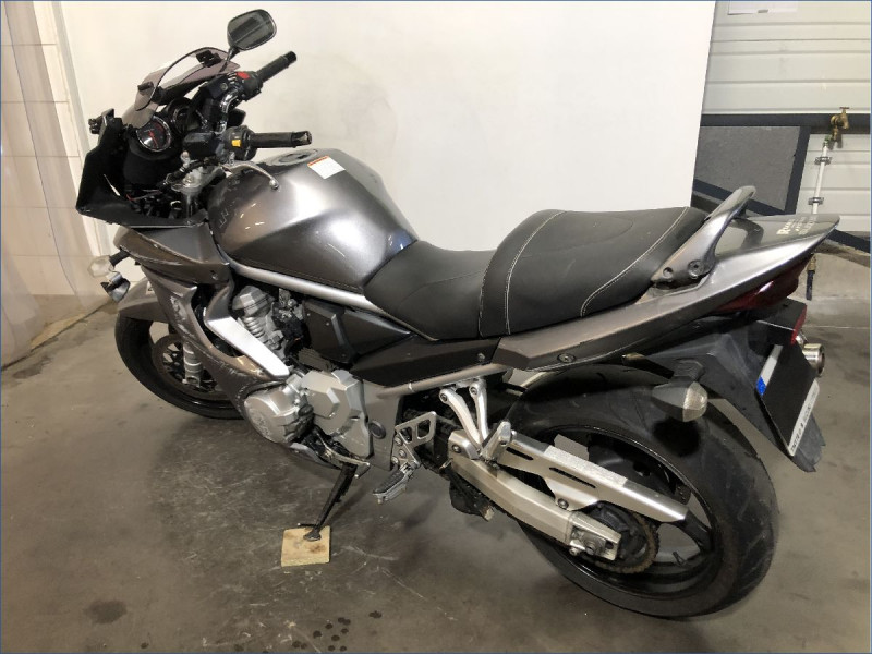 SUZUKI 1250 BANDIT S