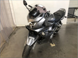 SUZUKI 1250 BANDIT S