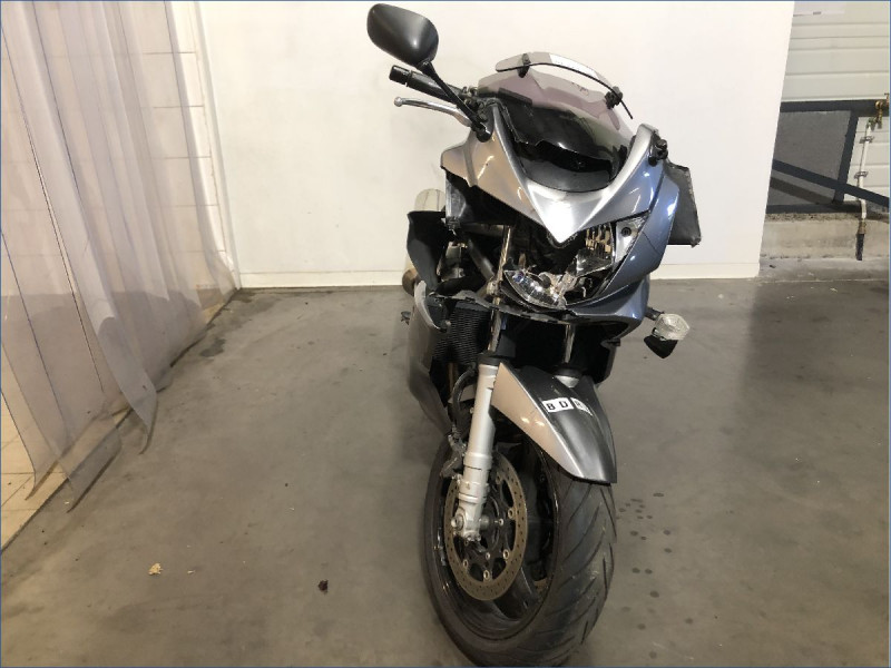SUZUKI 1250 BANDIT S