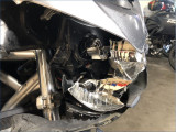 SUZUKI 1250 BANDIT S