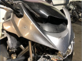 SUZUKI 1250 BANDIT S