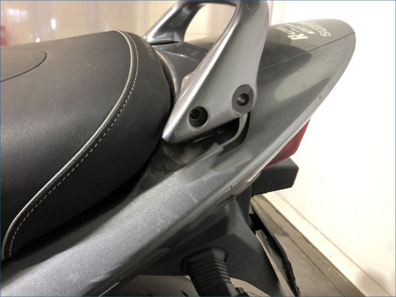 SUZUKI 1250 BANDIT S