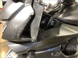 SUZUKI 1250 BANDIT S