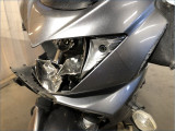 SUZUKI 1250 BANDIT S