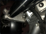 SUZUKI 1250 BANDIT S