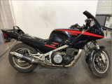YAMAHA 1100 FJ 