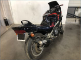YAMAHA 1100 FJ 