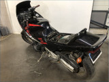 YAMAHA 1100 FJ 