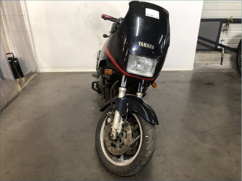 YAMAHA 1100 FJ 