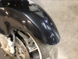 YAMAHA 1100 FJ 