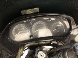 YAMAHA 1100 FJ 