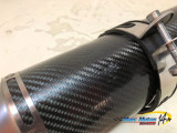 SILENCIEUX HONDA CB500FA 2013
