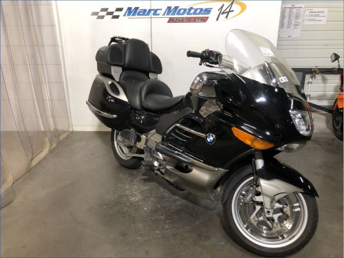 BMW K1200LT 