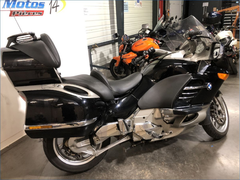 BMW K1200LT 