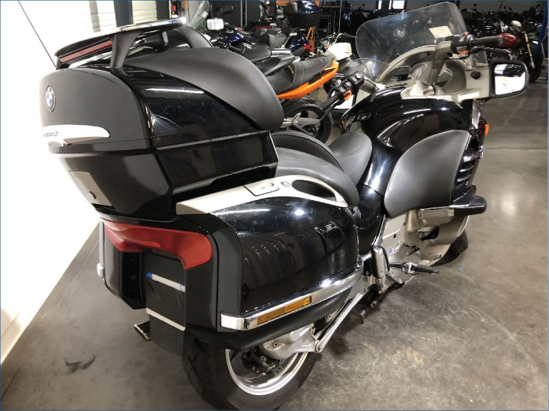 BMW K1200LT 