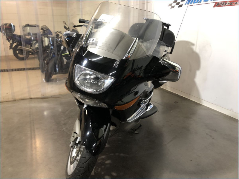 BMW K1200LT 