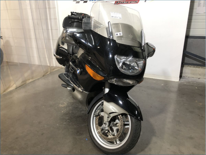 BMW K1200LT 