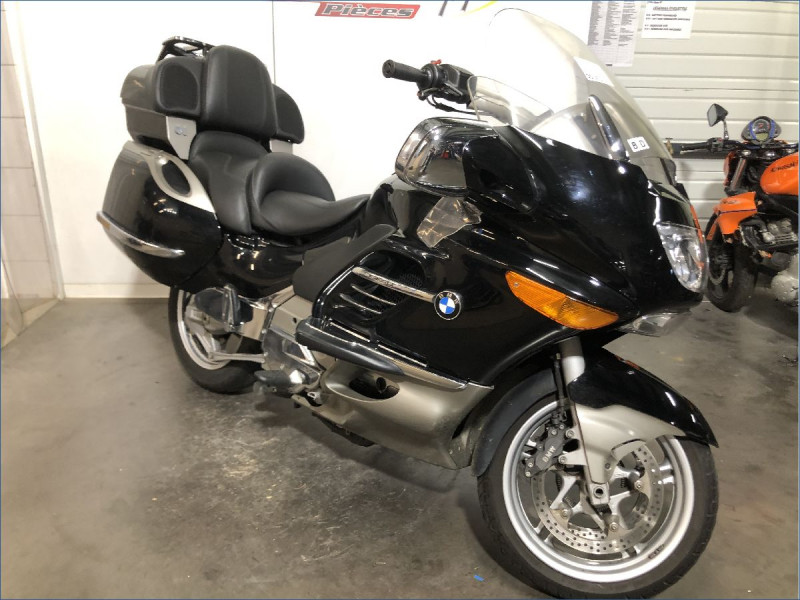 BMW K1200LT 