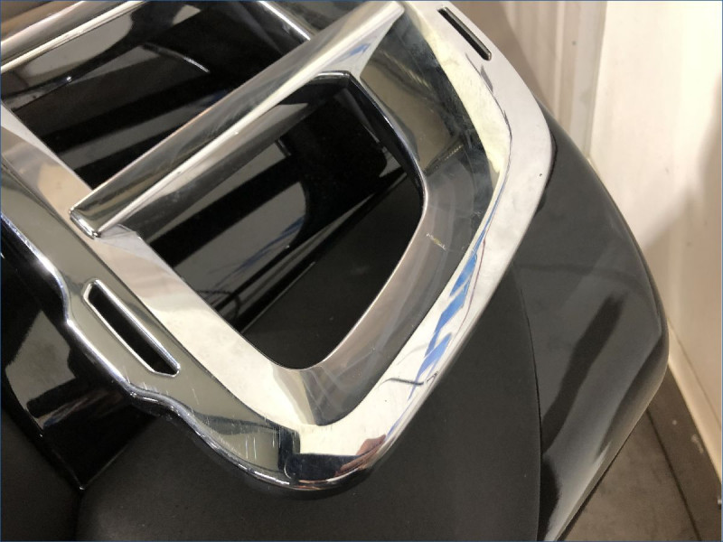 BMW K1200LT 