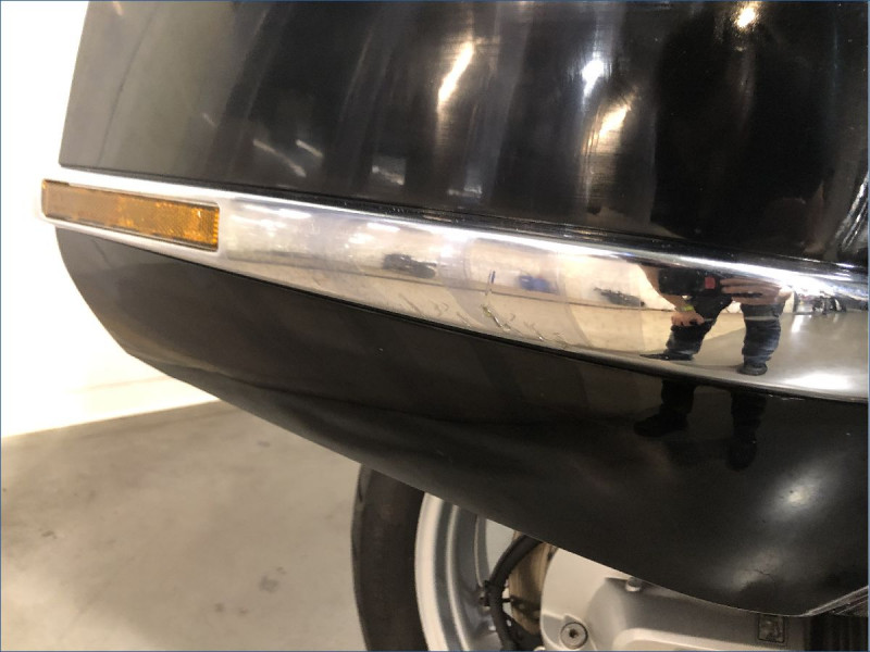 BMW K1200LT 
