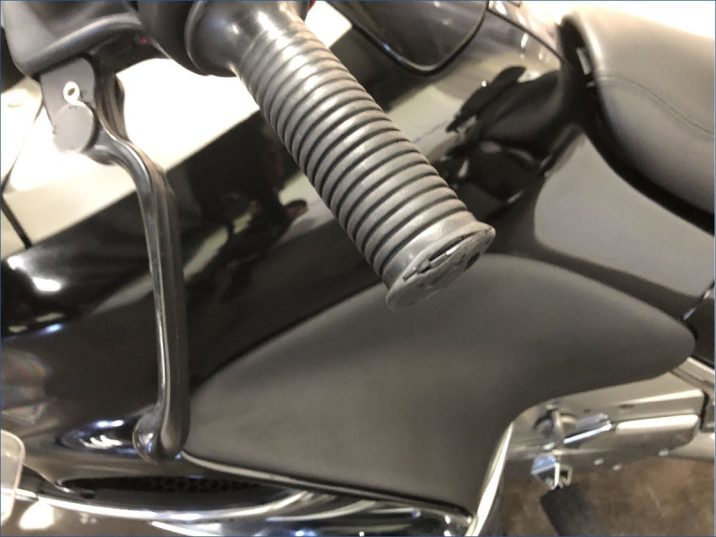 BMW K1200LT 