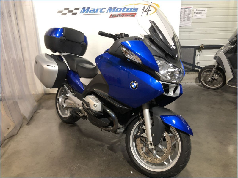 BMW R1200RT 
