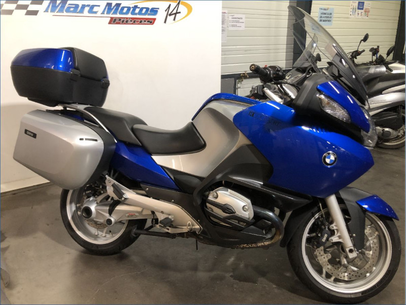 BMW R1200RT 