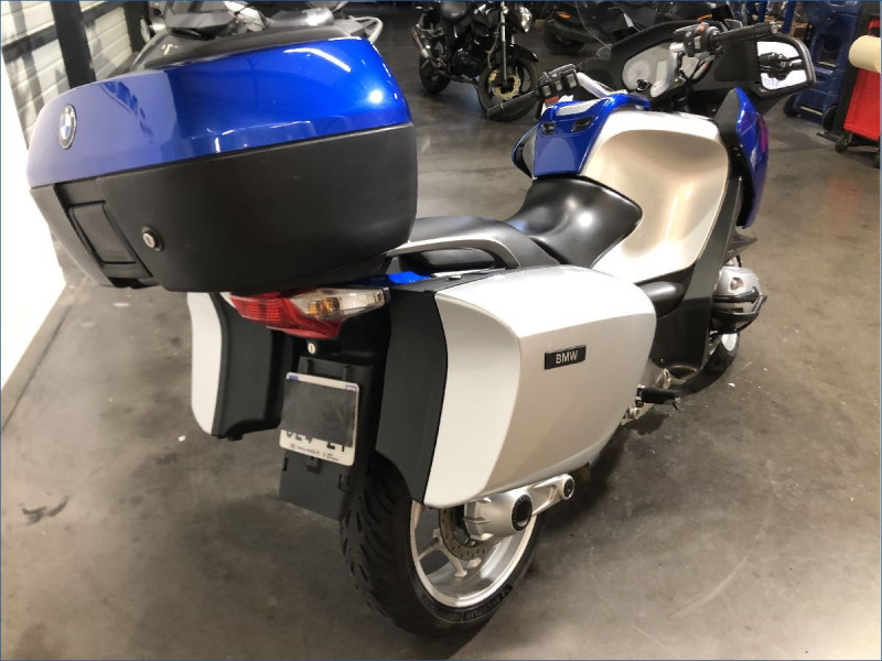 BMW R1200RT 