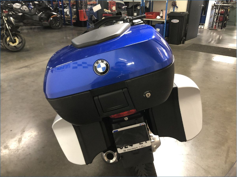 BMW R1200RT 