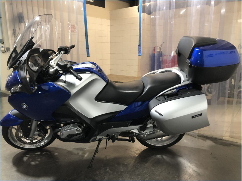 BMW R1200RT 