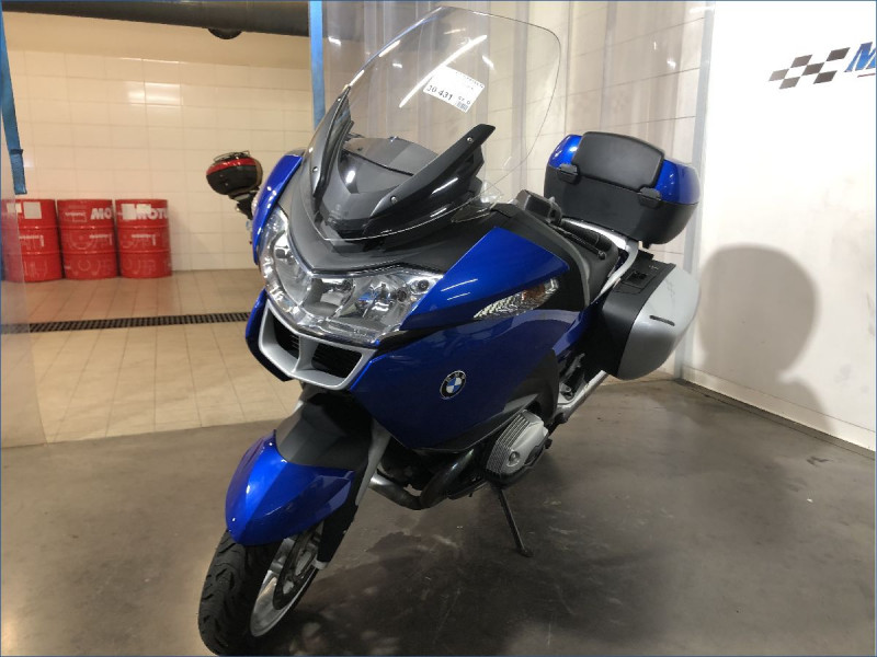BMW R1200RT 