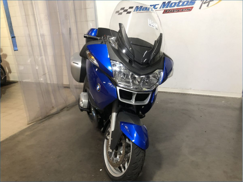 BMW R1200RT 